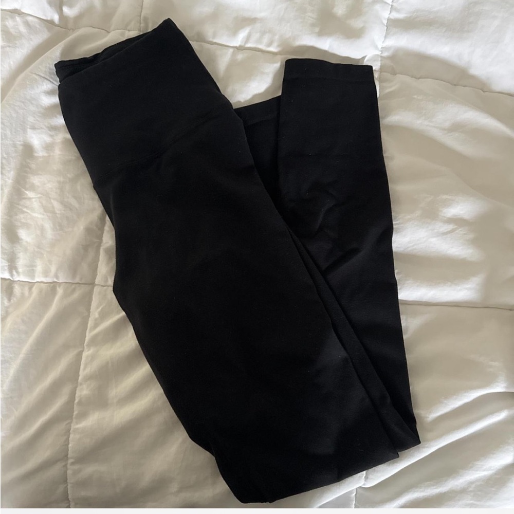 The North Face Black Leggings
